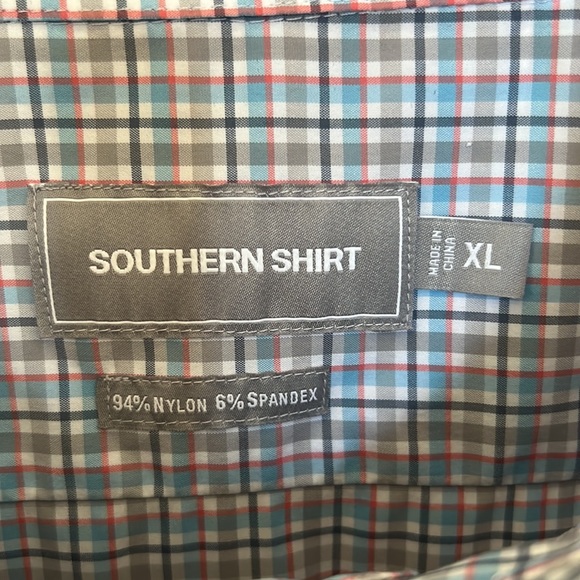 Southern shirt XL - Picture 3 of 4